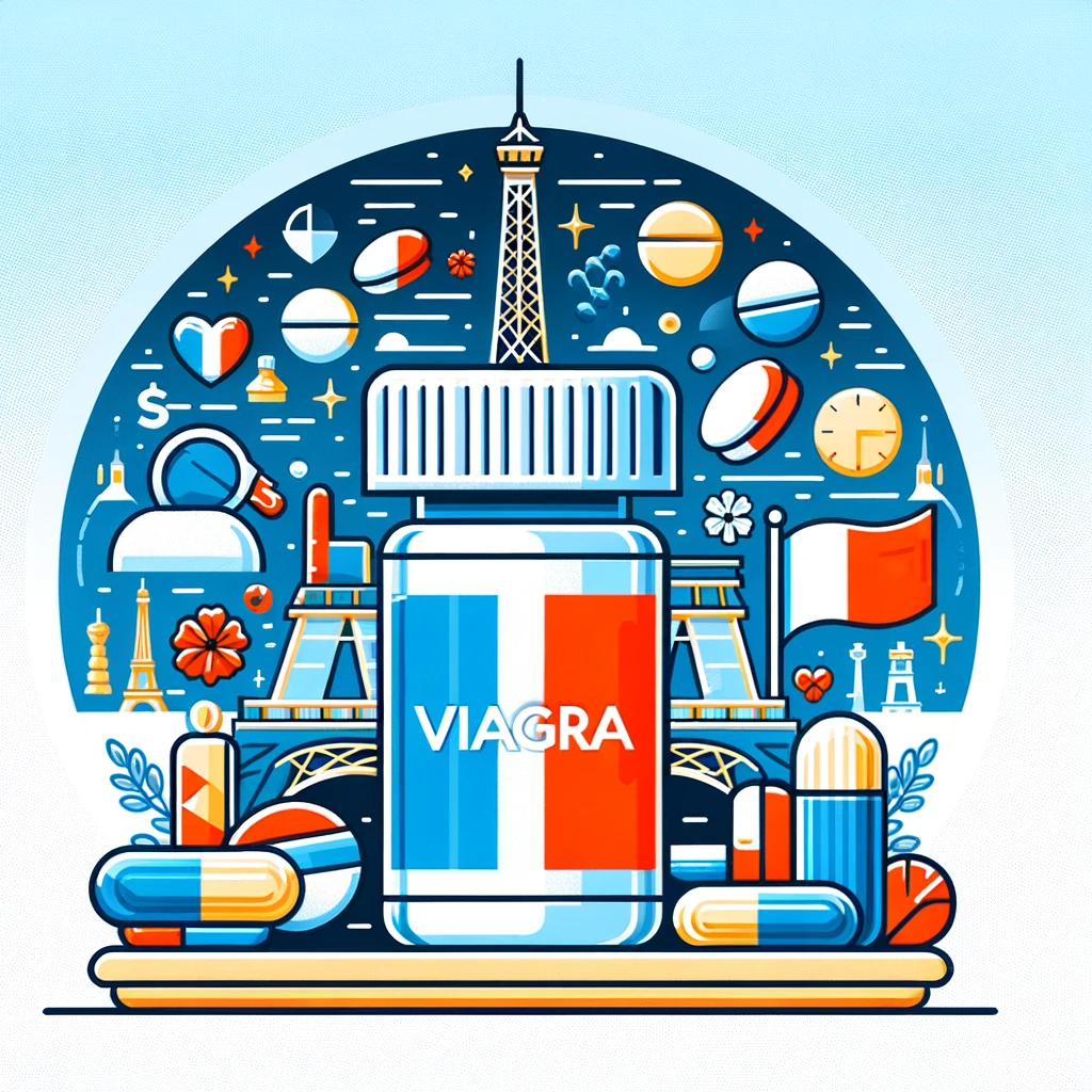 Viagra france achat 